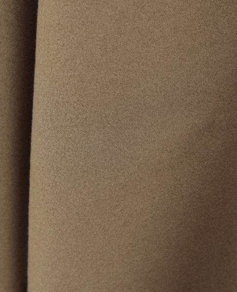 【A_/エース】起毛ジャージフーディ 詳細画像 カーキ 15