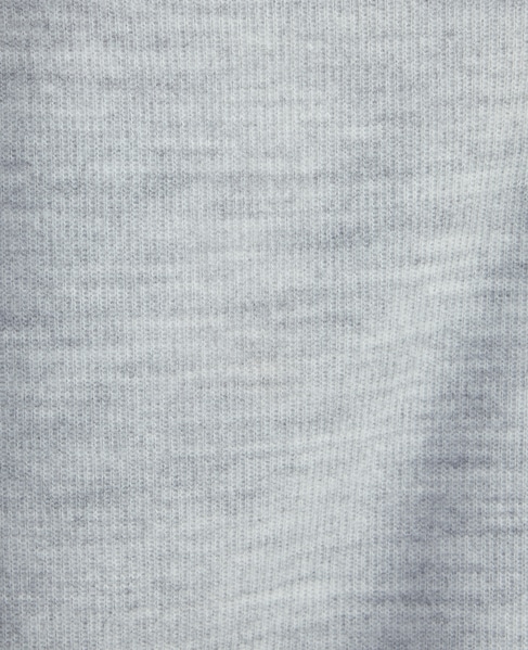 【A_/エース】バルキーパーカー 詳細画像 杢グレー 8