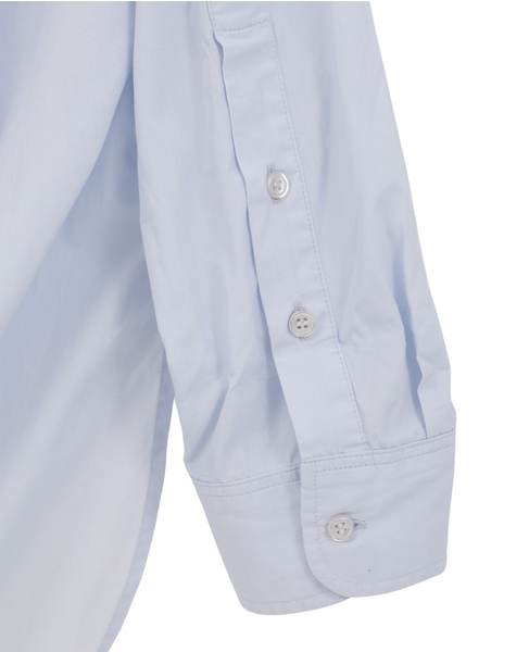 【CITIZENS of HUMANITY/シチズンオブヒューマニティー】KAYLA SHIRT 詳細画像 サックス 7