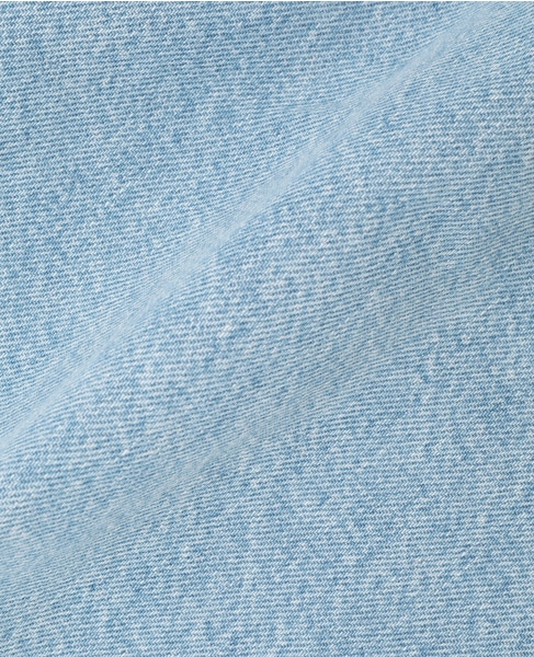 【AGOLDE/エーゴールドイー】NILE JACKET IN SPACE ジャケット 詳細画像 インディゴ 7