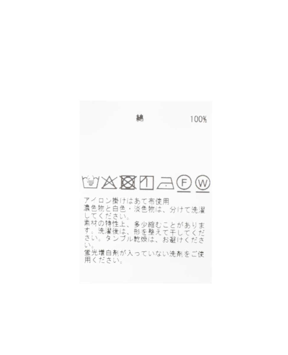 【AGOLDE/エーゴールドイー】NILE JACKET IN SPACE ジャケット 詳細画像 インディゴ 6