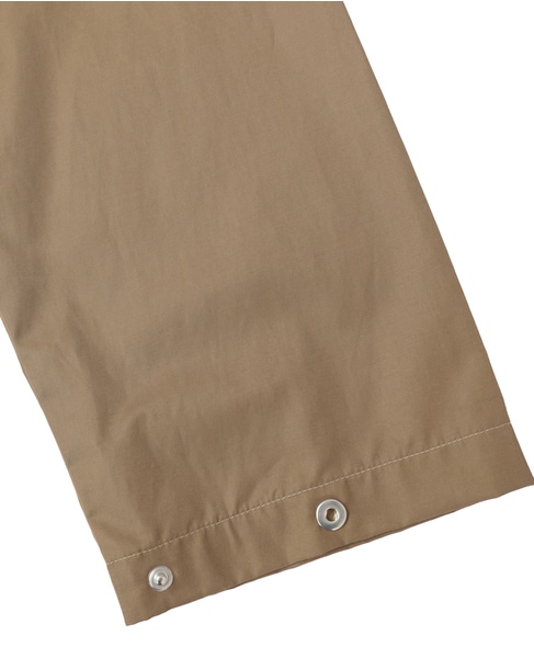 【AGOLDE/エーゴールドイー】Lydia Jacket  詳細画像 カーキ 6