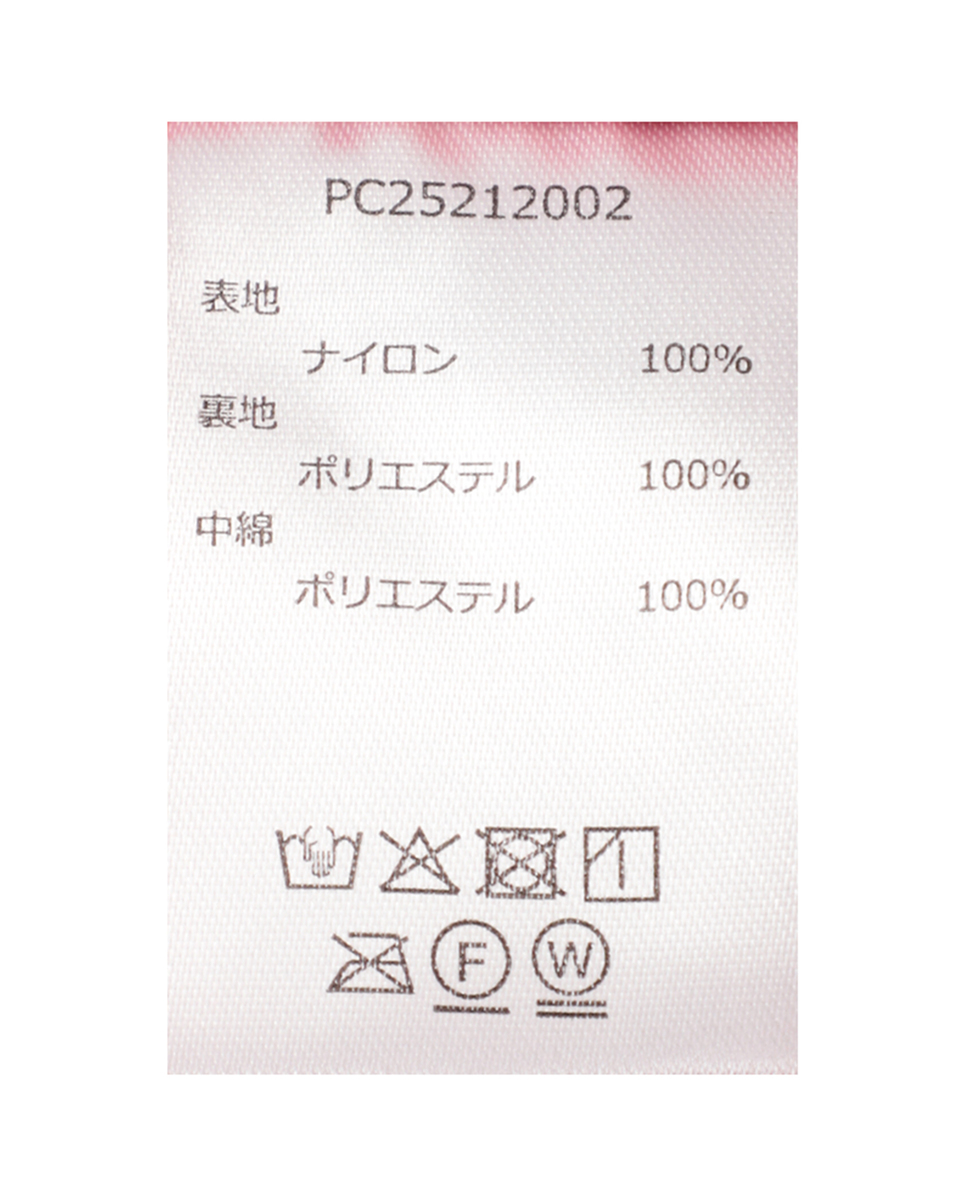 【PARROTT CANVAS/パロットキャンバス】Coach Jacket 詳細画像 レッド 11