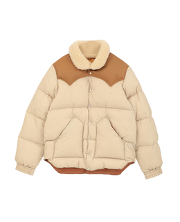 【Rocky Mountain Featherbed/ロッキーマウンテンフェザーベッド】CRISTY JACKET