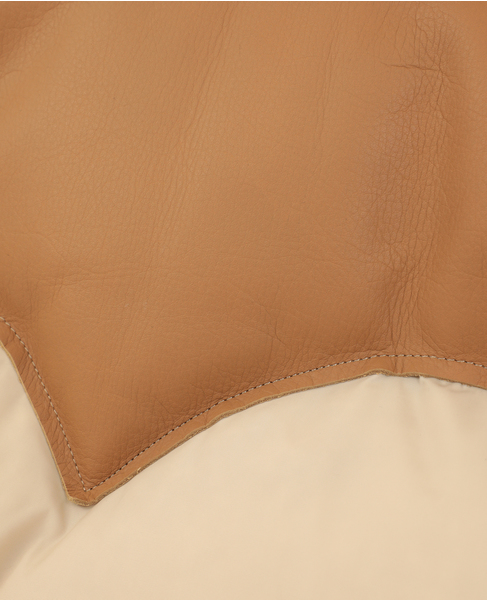 【Rocky Mountain Featherbed/ロッキーマウンテンフェザーベッド】CRISTY JACKET 詳細画像 ベージュ 12