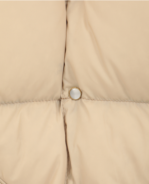 【Rocky Mountain Featherbed/ロッキーマウンテンフェザーベッド】CRISTY JACKET 詳細画像 ベージュ 13