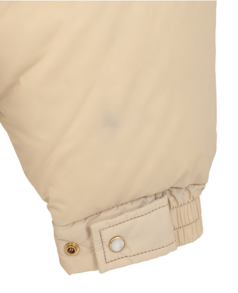 【Rocky Mountain Featherbed/ロッキーマウンテンフェザーベッド】CRISTY JACKET 詳細画像 ベージュ 6