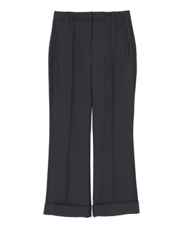 【3.1 Phillip Lim/スリーワンフィリップリム】 Cuffed Kick Flare Pant