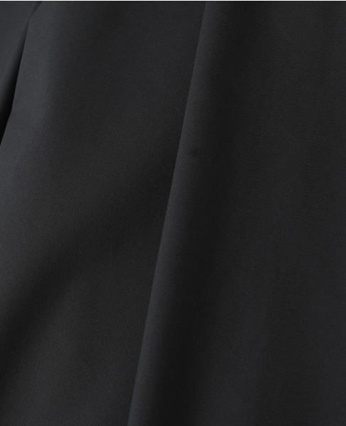 【3.1 Phillip Lim/スリーワンフィリップリム】Origami Pleated Pant 詳細画像 ブラック 7