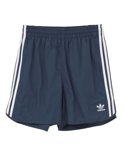 【adidas Originals/アディダスオリジナルス】ADICOLOR SPRINTER SHORTS PANTS 詳細画像 ネイビー 1