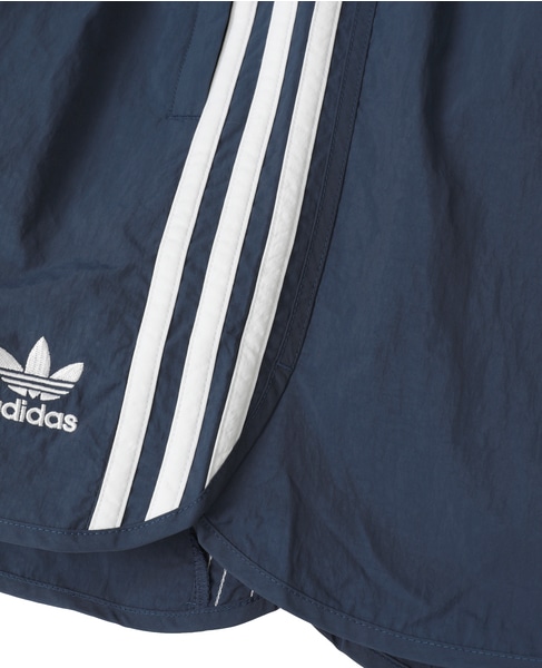 【adidas Originals/アディダスオリジナルス】ADICOLOR SPRINTER SHORTS PANTS 詳細画像 ネイビー 6