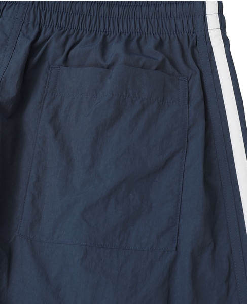 【adidas Originals/アディダスオリジナルス】ADICOLOR SPRINTER SHORTS PANTS 詳細画像 ネイビー 7