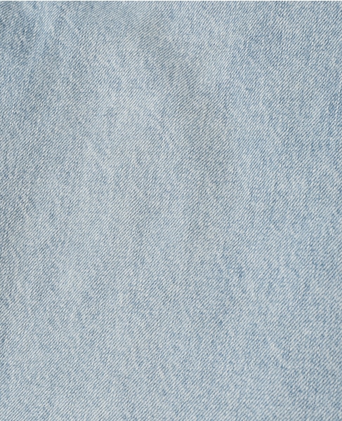 【AGOLDE/エーゴールドイー】BAGGY V-SHORT IN PREVAIL 詳細画像 インディゴ 8