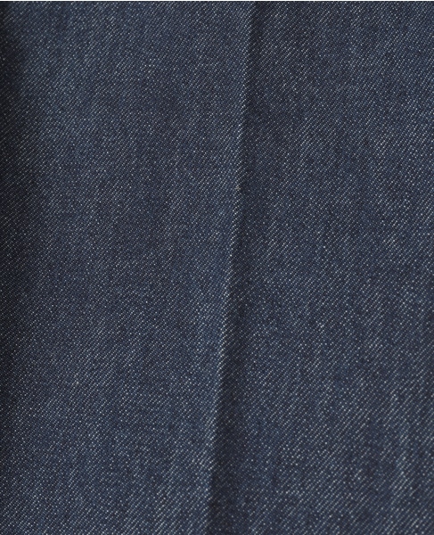 【AGOLDE/エーゴールドイー】Nolan Short  In Pure 詳細画像 インディゴ 8