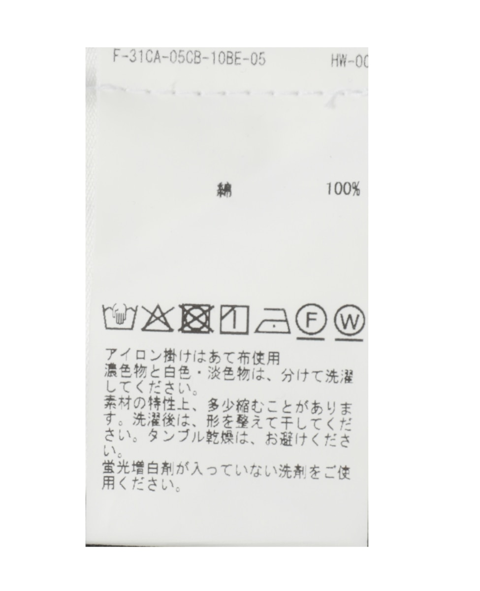 【AGOLDE/エーゴールドイー】Nolan Short  In Pure 詳細画像 インディゴ 7