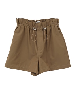 【AGOLDE/エーゴールドイー】Lydia Shorts