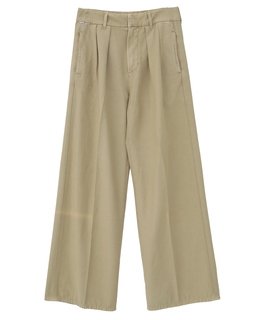 【CITIZENS of HUMANITY/シチズンオブヒューマニティー】PETRA PLEATED TROUSER