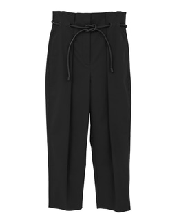 【3.1 Phillip Lim/スリーワンフィリップリム】Origami pleated trousers