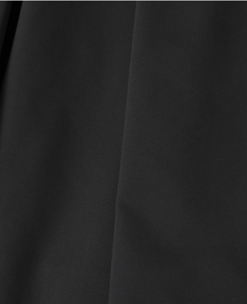 【3.1 Phillip Lim/スリーワンフィリップリム】Origami pleated trousers 詳細画像 ブラック 7