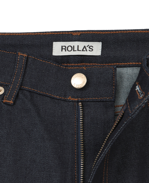 【ROLLA'S/ローラス】 詳細画像 インディゴ 5