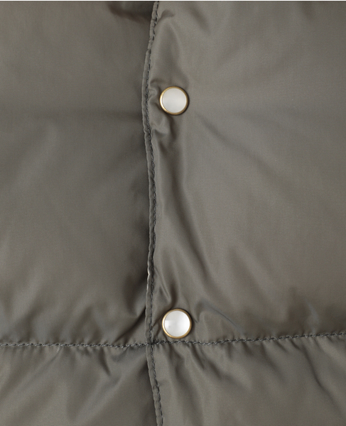 【Rocky Montain Featherbed/ロッキーマウンテン フェザーベッド】CHRISTY VEST 詳細画像 オリーブ 11