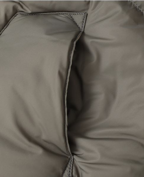 【Rocky Montain Featherbed/ロッキーマウンテン フェザーベッド】CHRISTY VEST 詳細画像 オリーブ 12