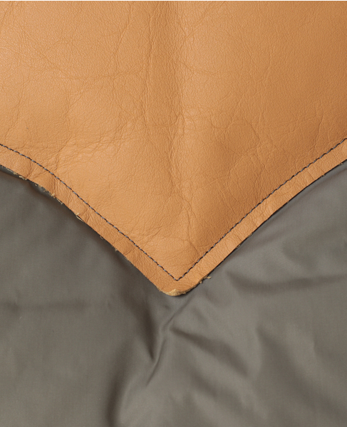 【Rocky Montain Featherbed/ロッキーマウンテン フェザーベッド】CHRISTY VEST 詳細画像 オリーブ 14