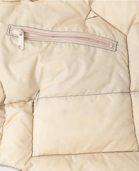 【Rocky Montain Featherbed/ロッキーマウンテン フェザーベッド】CHRISTY VEST 詳細画像 オリーブ 16