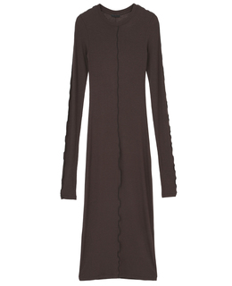 【BIRROT/ビロット】LINE DRESS