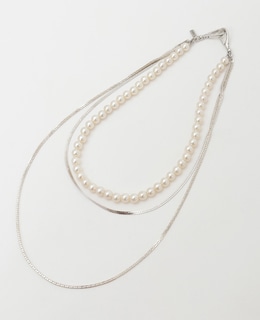 【ANIMUS/アニムス】シルバーウォレットチェーン