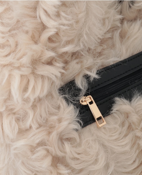 【RISLEY×OUTDOOR(リズレイ×アウトドア)】［R2503-TFB39］ 詳細画像 ベージュ 4