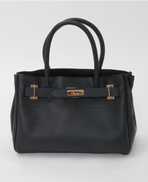 【sita parantica/シータパランティカ】TOTE-1M トートバッグ 詳細画像 ブラック 1