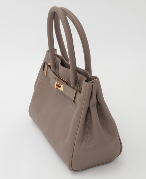 【sita parantica/シータパランティカ】TOTE-1M トートバッグ 詳細画像 ベージュ 2