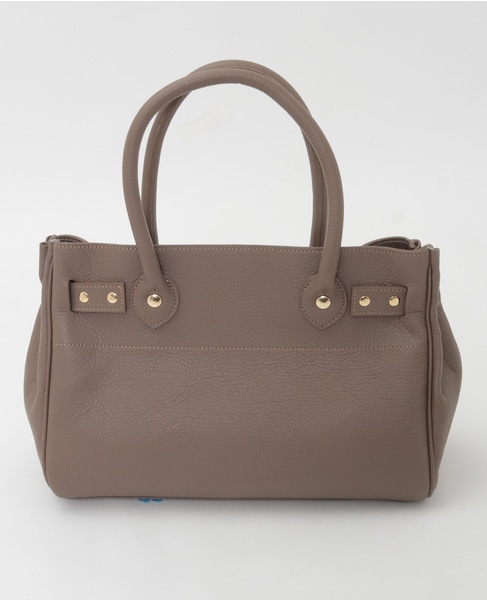 【sita parantica/シータパランティカ】TOTE-1M トートバッグ 詳細画像 ベージュ 3