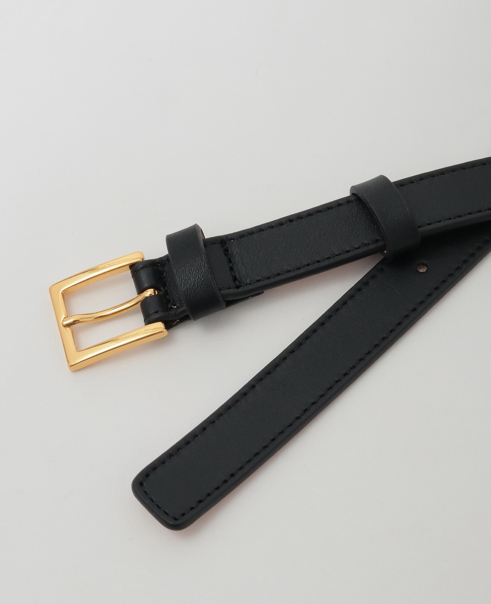 ATELIER AMBOISE ベルト　IENA ATELIER AMBOISE/アトリエアンボワーズ】CHAIN BELT｜A_（エース