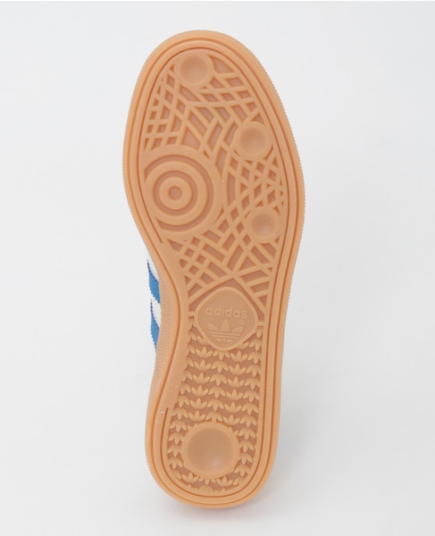 【adidas originals / アディダス オリジナルス】HANDBALL SPEZIAL 詳細画像 ホワイト×ブルー 5