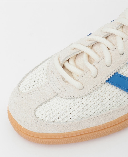 【adidas originals / アディダス オリジナルス】HANDBALL SPEZIAL 詳細画像 ホワイト×ブルー 8