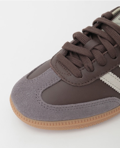 【Adidas/アディダス】SAMBA OG 詳細画像 ブラウン 8