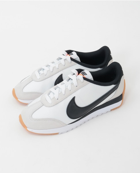 【NIKE/ナイキ】NIKE PACIFIC 100  HQ2052 詳細画像 ホワイト×ブラック 1