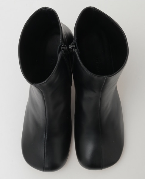 【PELLICO SUNNY/ペリーコサニー】アンクルブーツ GRACIA PS24_1550 詳細画像 ブラック 2