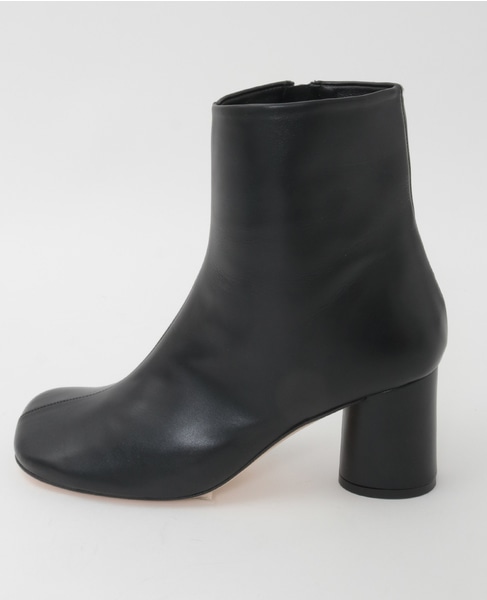 【PELLICO SUNNY/ペリーコサニー】アンクルブーツ GRACIA PS24_1550 詳細画像 ブラック 4