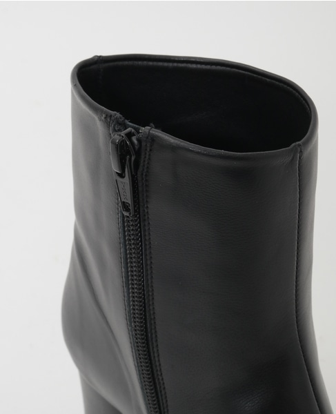 【PELLICO SUNNY/ペリーコサニー】アンクルブーツ GRACIA PS24_1550 詳細画像 ブラック 6