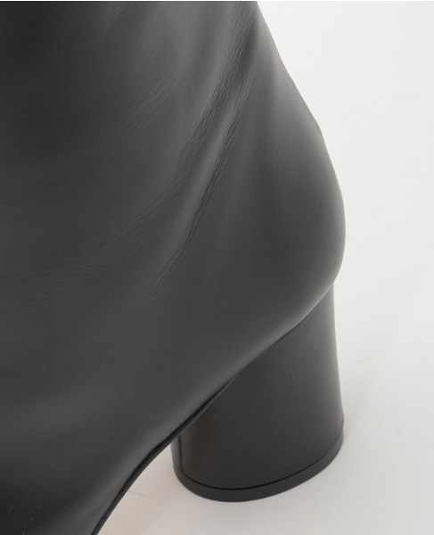 【PELLICO SUNNY/ペリーコサニー】アンクルブーツ GRACIA PS24_1550 詳細画像 ブラック 7