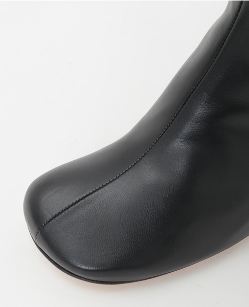 【PELLICO SUNNY/ペリーコサニー】アンクルブーツ GRACIA PS24_1550 詳細画像 ブラック 8
