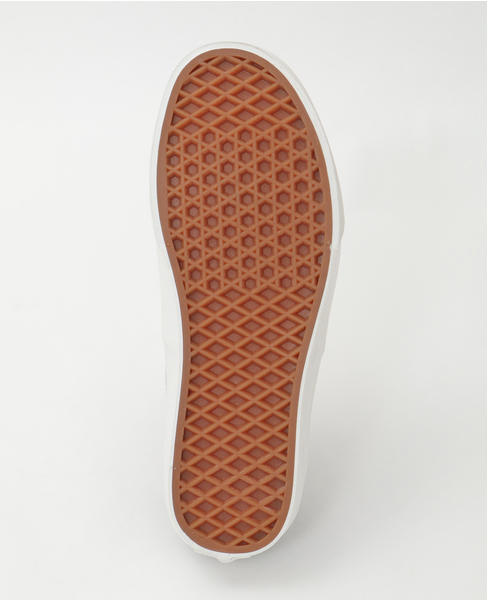 【VANS/ヴァンズ】Authentic 詳細画像 カーキ 5