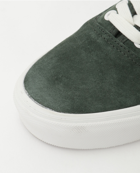【VANS/ヴァンズ】Authentic 詳細画像 カーキ 8