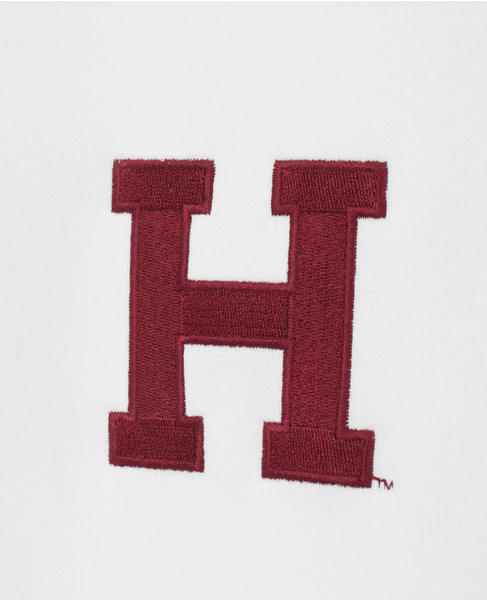 【GOOD ROCK SPEED/グッドロックスピード】EMBROIDERY SWEAT 詳細画像 ホワイト 7