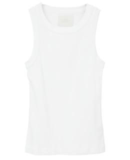 【CITIZENS of HUMANITY/ シチズンズオブヒューマニティ】Isabel Rib Tank