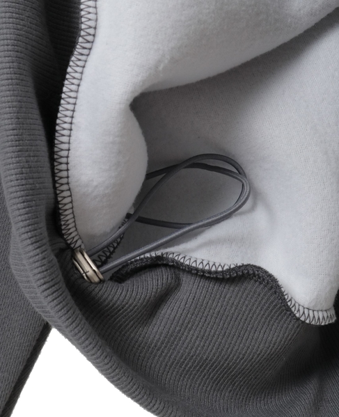 【BIRROT/ビロット】"THE HIGHWAY"SWEATSHIRT 詳細画像 グレー 17