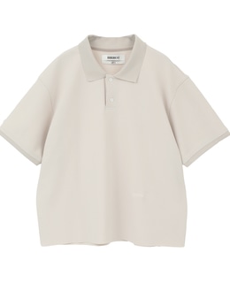 【BIRROT/ビロット】LAY2 POLO